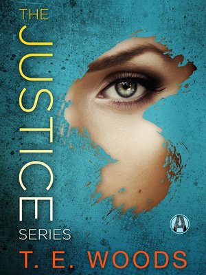 cover image of The Justice Series 3-Book Bundle